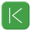 Back icon 64x64