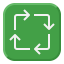 Cycle icon 64x64