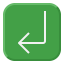 Enter Ikona 64x64