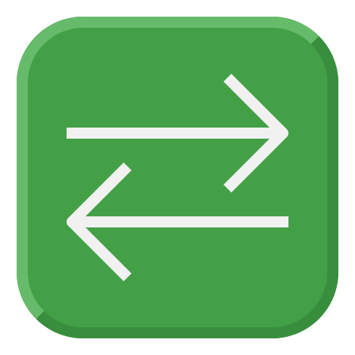 Exchange icon