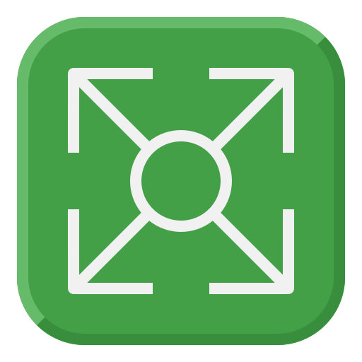 Expand icon