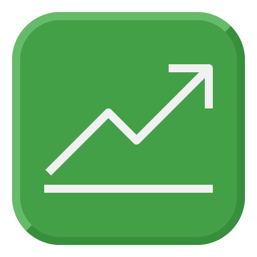 Graph icon