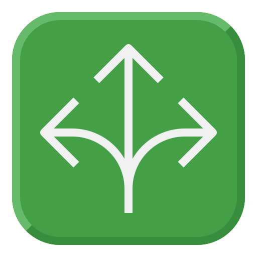 Junction icon