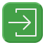 Login Ikona 64x64