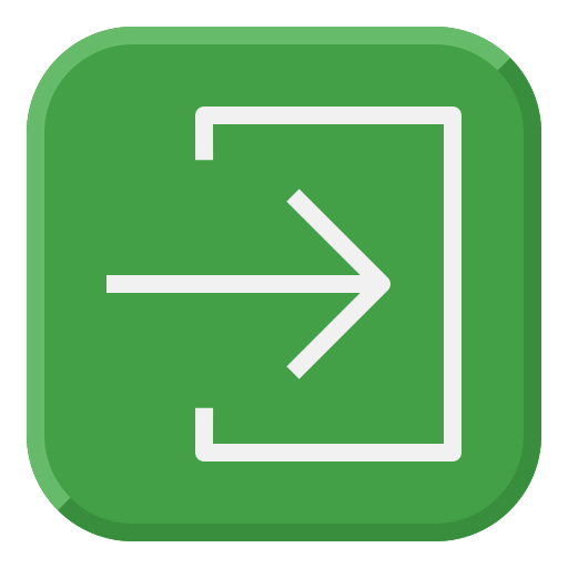 Login icon