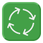 Loop アイコン 64x64