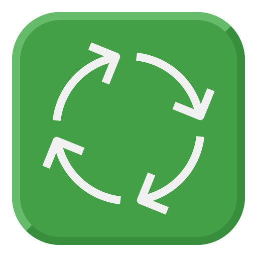 Loop icône