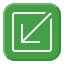 Minimize 图标 64x64