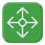 Move Ikona 64x64