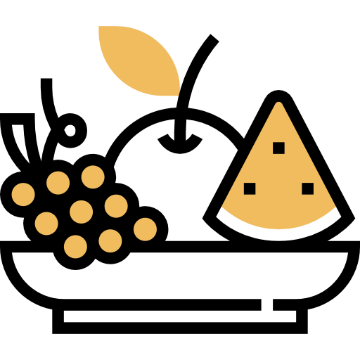 Fruits icon