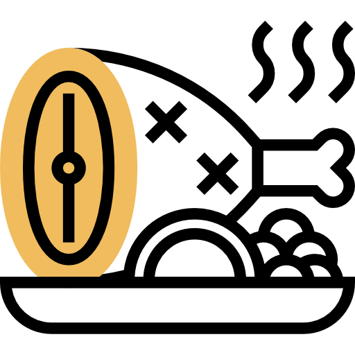 Steak icon