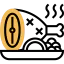 Steak icon 64x64