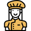 Cook icon 64x64