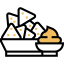Nachos icon 64x64