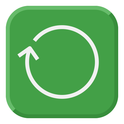 Refresh icon