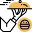 Waiter icon 64x64