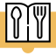 Menu icon 64x64