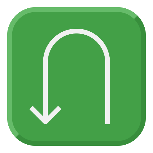 Return Symbol