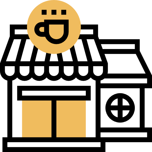 Restaurant icon