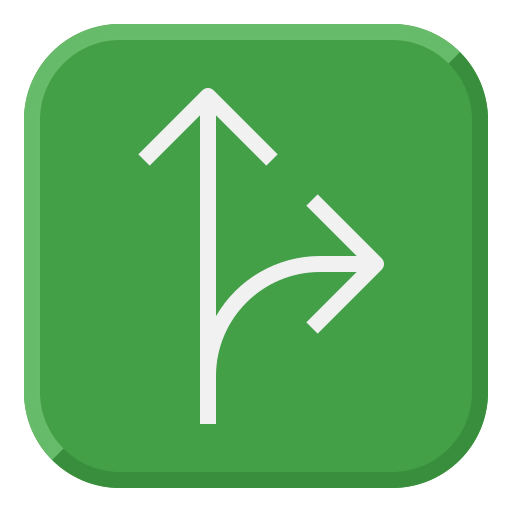 Right icon