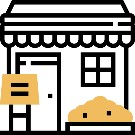 Restaurant icon