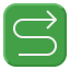 Route Ikona 64x64