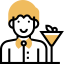 Bartender icon 64x64