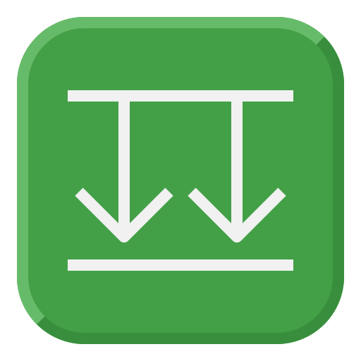 Shrink icon