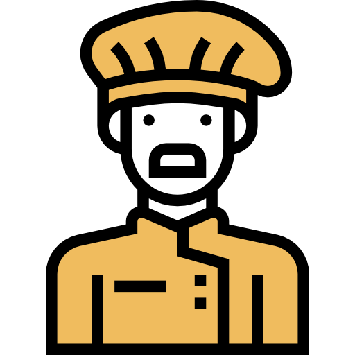 Chef icon