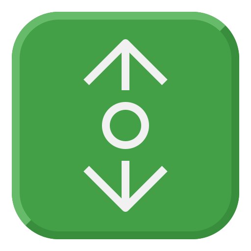 Slide icon