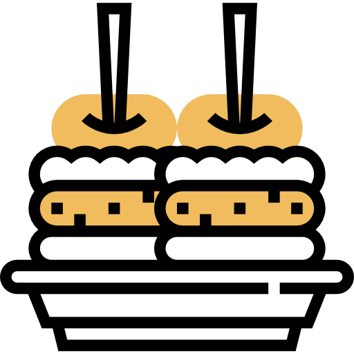 Appetizer icon