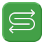 Translate Symbol 64x64