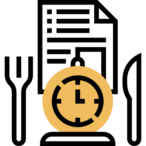 Menu icon
