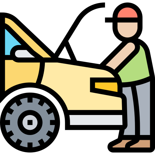 Maintenance icon