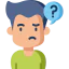 Confused icon 64x64