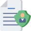 Privacy policy 상 64x64