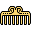 Comb icon 64x64