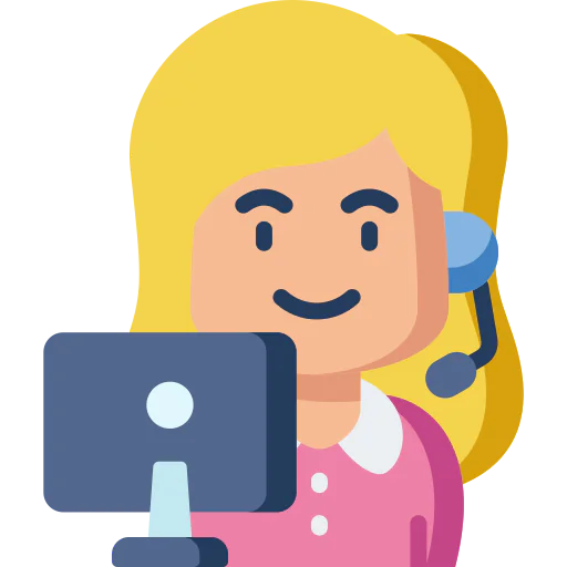 Help icon