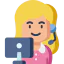 Help icon 64x64