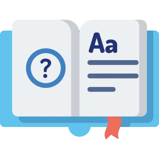 User icon