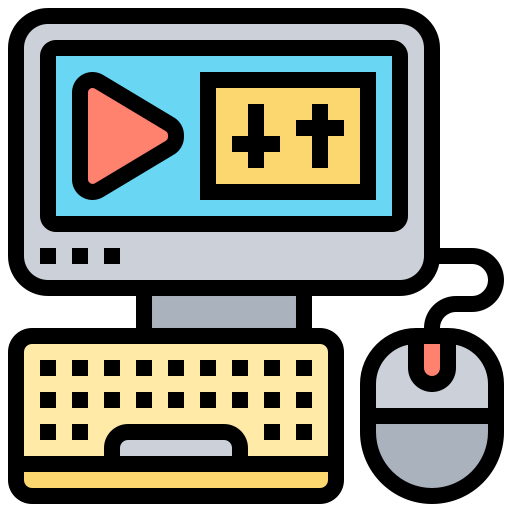 Computer icon