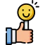Feedback icon 64x64