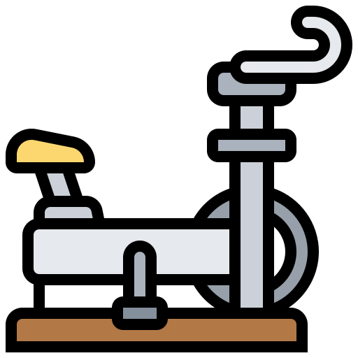 Exercise icon