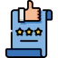 Rating icon 64x64