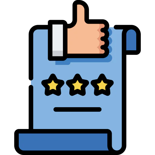 Rating icon