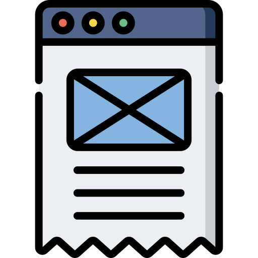 Content icon