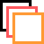 Duplicate icon 64x64