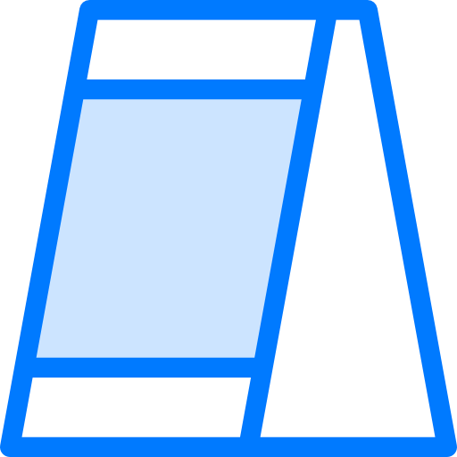 Sign icon