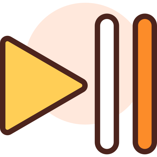 Play icon