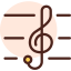 Key Symbol 64x64